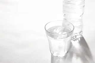 미네랄 워터 서비스