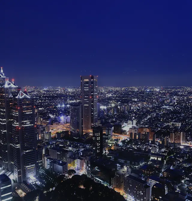 신주쿠나 신오쿠보, 도내 각지에의 거점으로서 뛰어난 로케이션