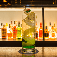 13F Roof Top Bar /칵테일 예