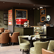 1F 라이브 카페 G