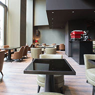 1F 라이브 카페 G