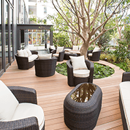 1F 라이브 카페 G/테라스석