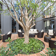 1F 라이브 카페 G/테라스석