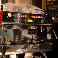 1F 라이브 카페 G/커피 메이커