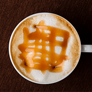 1F 라이브 카페 G/음료 일례