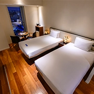 이그제큐티브 마추어 트윈