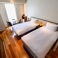 이그제큐티브 마추어 트윈