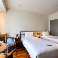 이그제큐티브 마추어 트윈