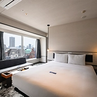 이그제큐티브 윈도우 더블