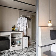 이그제큐티브 윈도우 더블