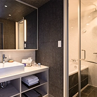 이그제큐티브 윈도우 더블 (화장실, 목욕)