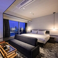 이그제큐티브 윈도우 더블