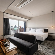 이그제큐티브 윈도우 더블