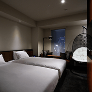 슈피리어 할리우드 트윈