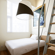 로프트 스탠다드 더블 (빌라)