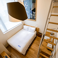 로프트 스탠다드 더블 (빌라)