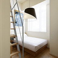 로프트 슈피리어 더블 (빌라)