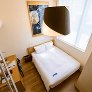 로프트 슈피리어 더블 (빌라)