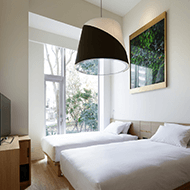 로프트 스탠다드 트윈 (빌라)