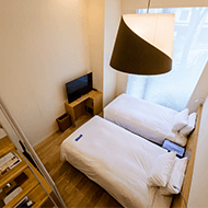 로프트 스탠다드 트윈 (빌라)