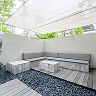 로프트 디럭스 더블 (빌라 테라스)