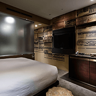 이그제큐티브 야우마테이 더블