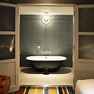 이그제큐티브 캐주얼 더블