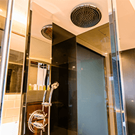 이그제큐티브 매추어 더블 (욕조)