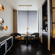 더 리조트 스위트