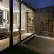 더 리조트 스위트