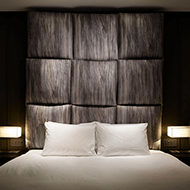 더 펜트하우스 스위트