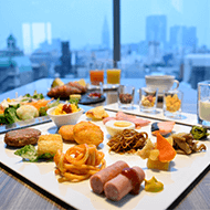 조식/조식 뷔페