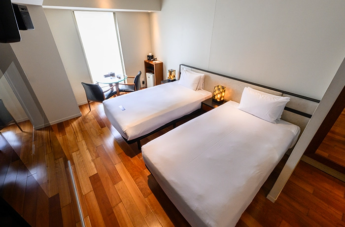 이그제큐티브 마추어 트윈