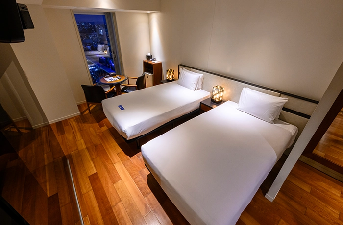 이그제큐티브 마추어 트윈