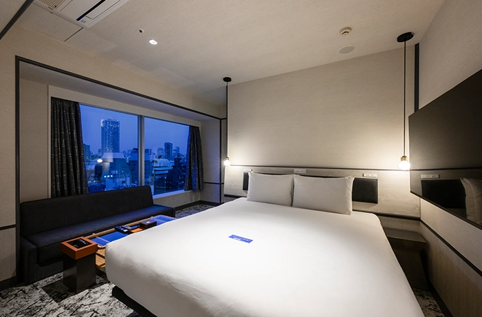 이그제큐티브 윈도우 더블