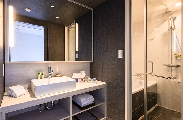 이그제큐티브 윈도우 더블