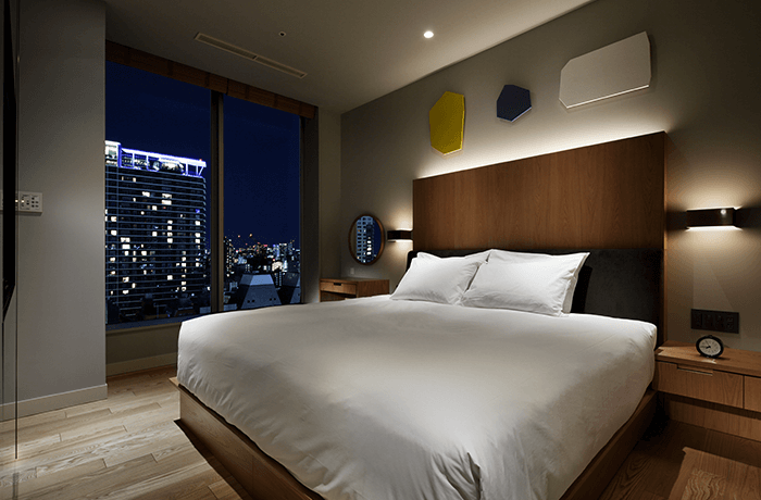 시몬스 사제 침대