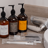 전실 공통/어메니티