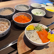 조식/일본식 뷔페