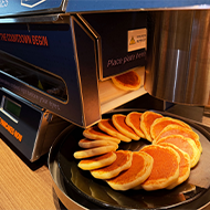 조식/일본식 뷔페