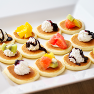 조식/일본식 뷔페