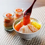 조식/일본식 뷔페