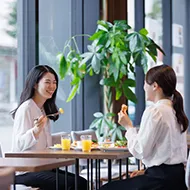 조식/일본식 뷔페