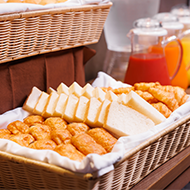 조식/일본식 뷔페