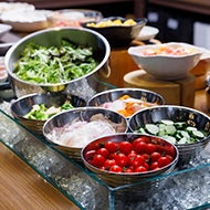 조식/일본식 뷔페