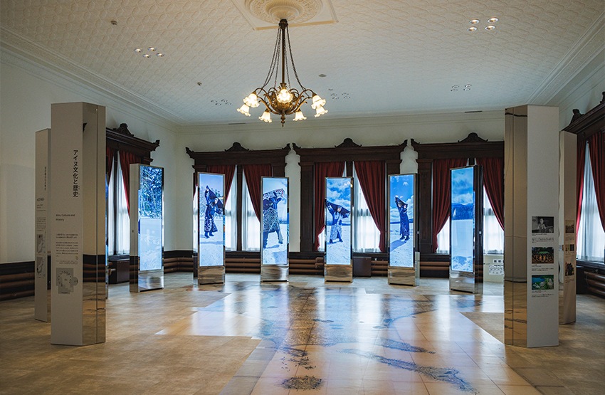 홋카이도청 구 본청사