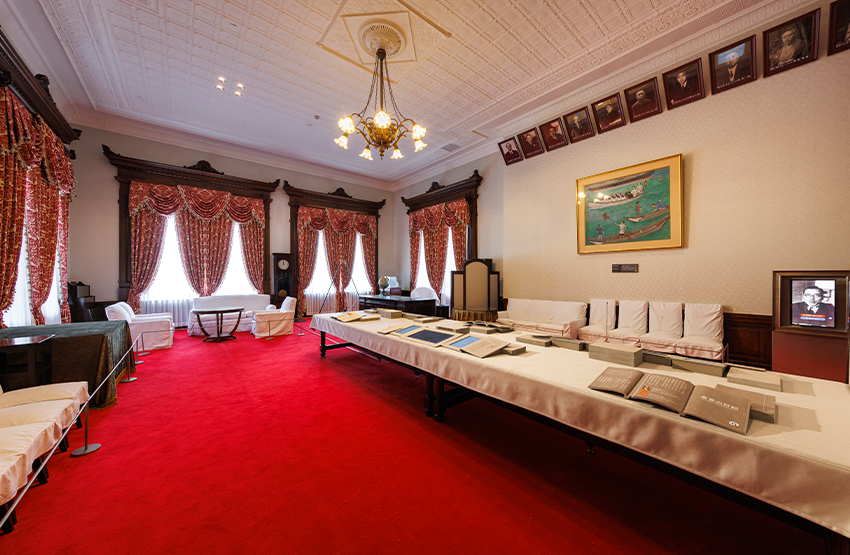 홋카이도청 구 본청사