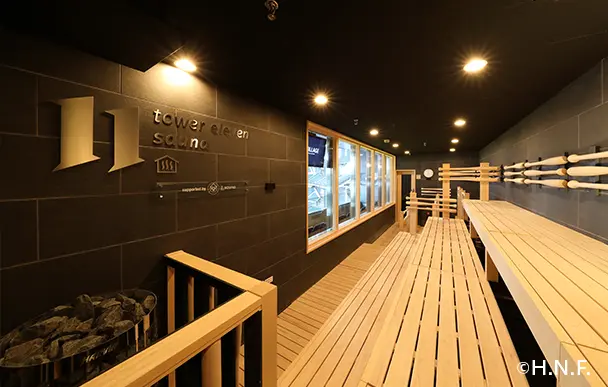 홋카이도 볼파크 F 빌리지