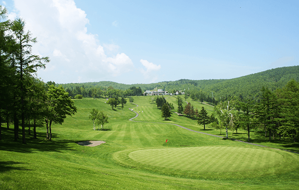 삿포로테이네 3