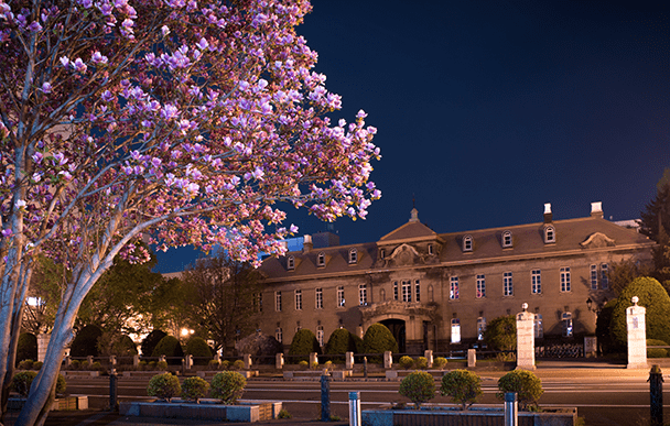 삿포로시 자료관 3